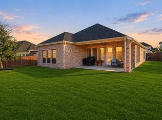 2084 Roquette Dr, Haslet, TX 76052