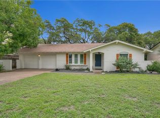 8007 Northforest Dr, Austin, TX 78759