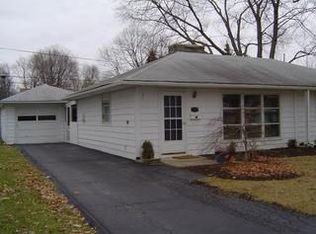 2196 Nottingham Rd, Columbus, OH 43221