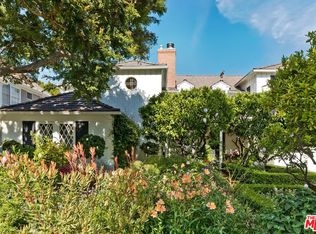 226 S McCarty Dr, Beverly Hills, CA 90212