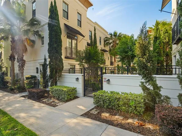 654 Mariposa St, Orlando, FL 32801