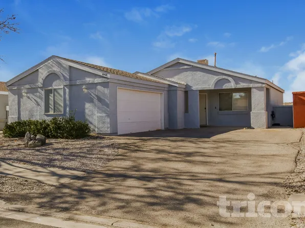 848 Rebecca Ct NE, Rio Rancho, NM 87144