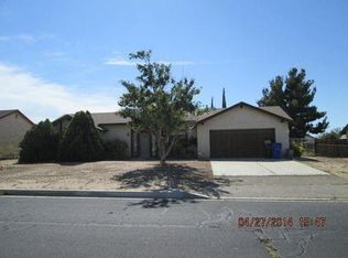 12642 Petaluma Rd, Victorville, CA 92392