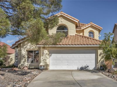 2706 Sadie Ln, Henderson, NV, 89074