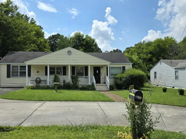 2011 Myrtle Ave, Chattanooga, TN 37412