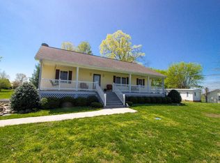 4217 Kennedy Bridge Rd, Lancaster, KY 40444