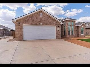 403 Mile High Ln, Midland, TX 79706