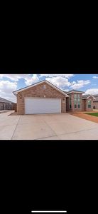 403 Mile High Ln, Midland, TX, 79706