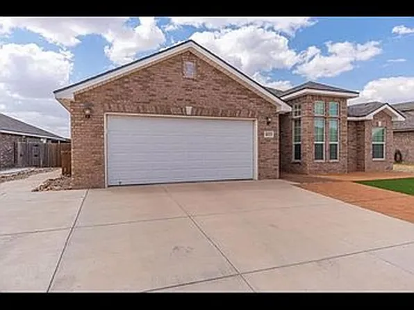 403 Mile High Ln, Midland, TX 79706