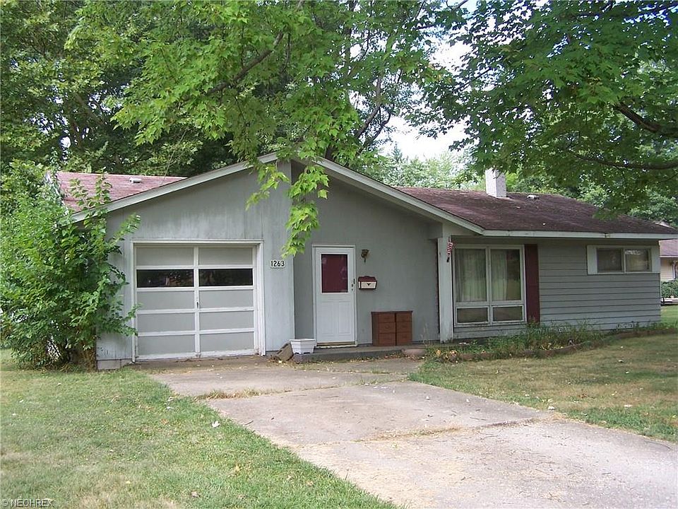 1st image of 1263 Carole Dr