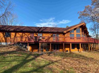 18 Riverview Dr, Massena, NY 13662