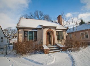 3245 45th Ave S, Minneapolis, MN 55406