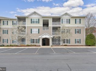 100 Cascade Ln UNIT 108, Rehoboth Beach, DE 19971