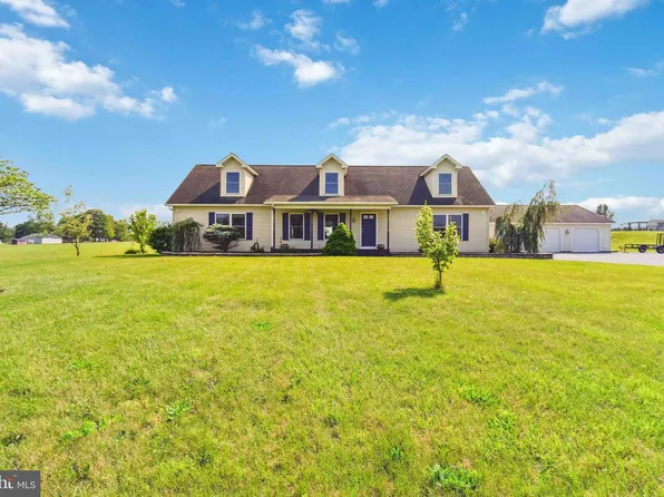46 Groff Rd #L-0005, Annville, PA 17003