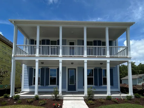 1071 Milford Way Primrose 23 Lot 6, Myrtle Beach, SC 29588