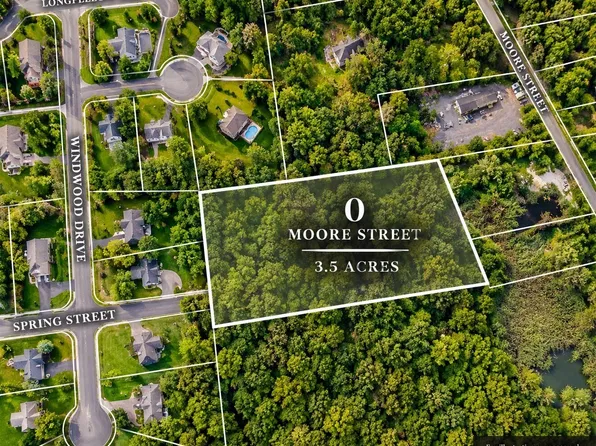 0 Moore St, Ludlow, MA 01056