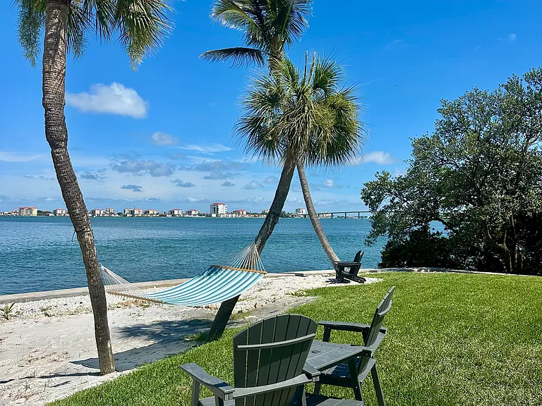 860 Boca Ciega Isle Dr — Photo 1
