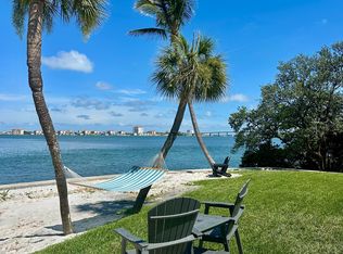 860 Boca Ciega Isle Dr, Saint Pete Beach, FL 33706