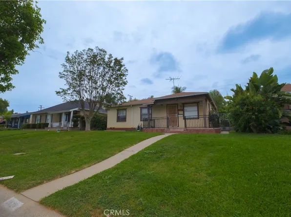 5828 Canobie Ave, Whittier, CA 90601