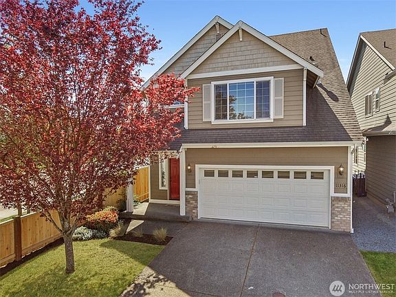 2nd image of 11316 184th St E