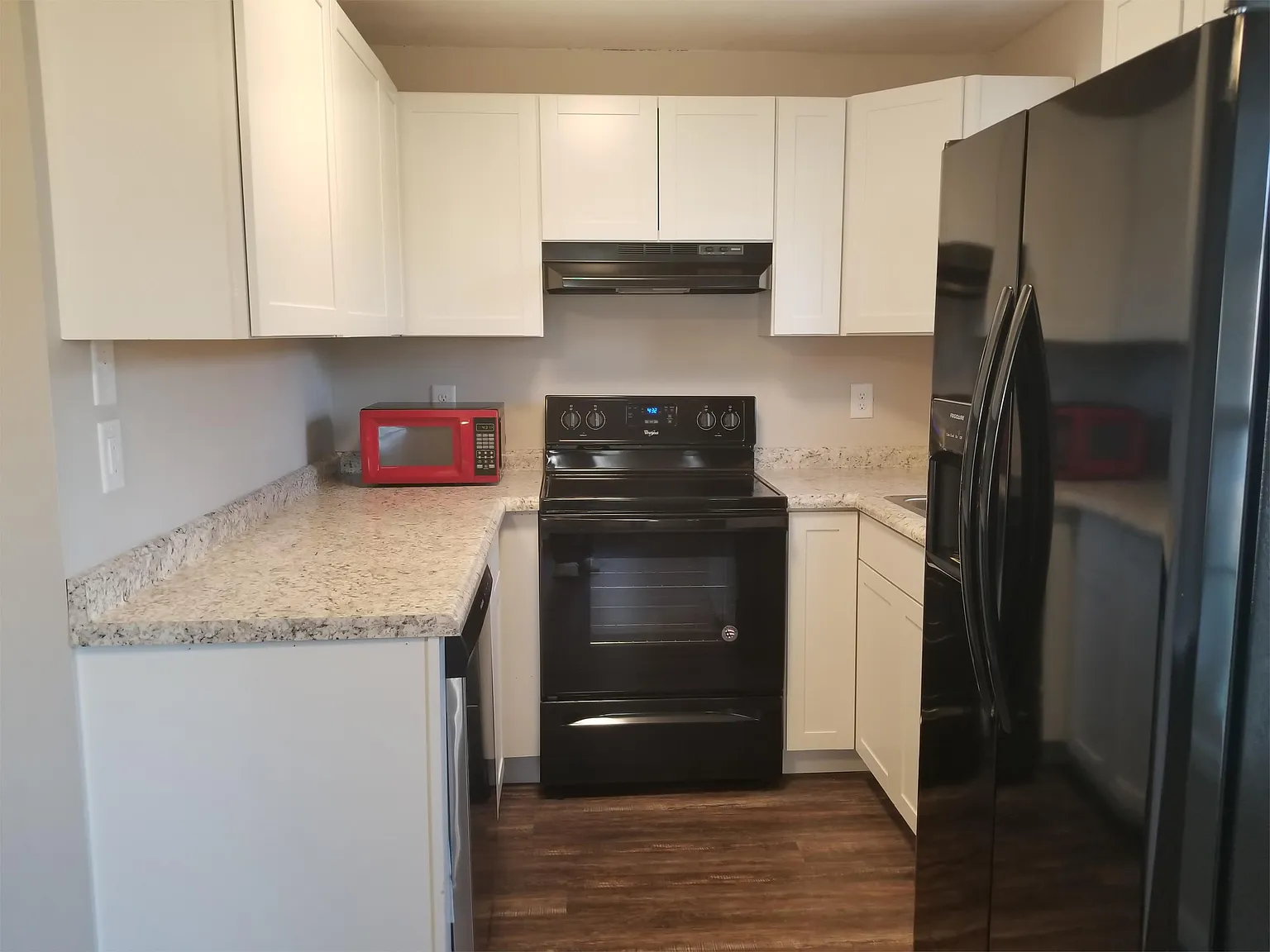 260 North Jackson Street - A — Photo 4