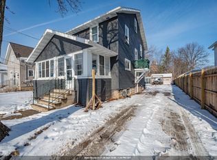 1327 Doty St, Green Bay, WI 54301
