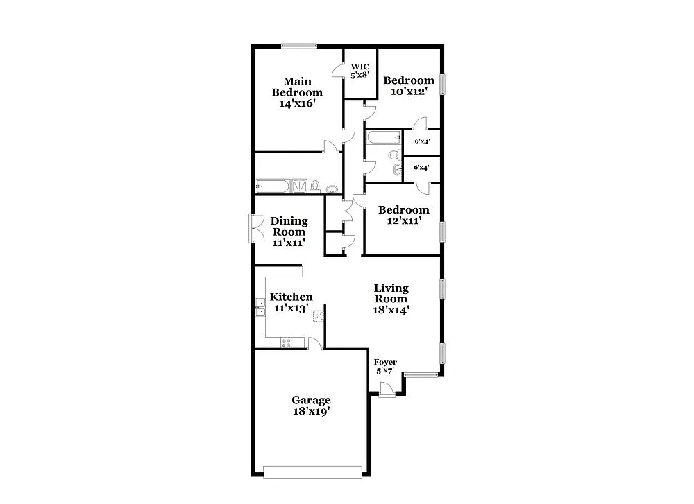 Building Photo - 9961 Fox Run Dr