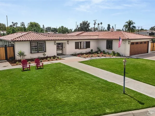 136 Miramonte Dr, Fullerton, CA 92835