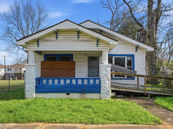 413 Fulton Ave SW, Birmingham, AL 35211