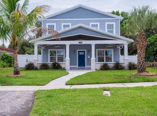 110 16th Ave S, St Petersburg, FL 33701
