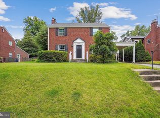 6124 12th Rd N, Arlington, VA 22205