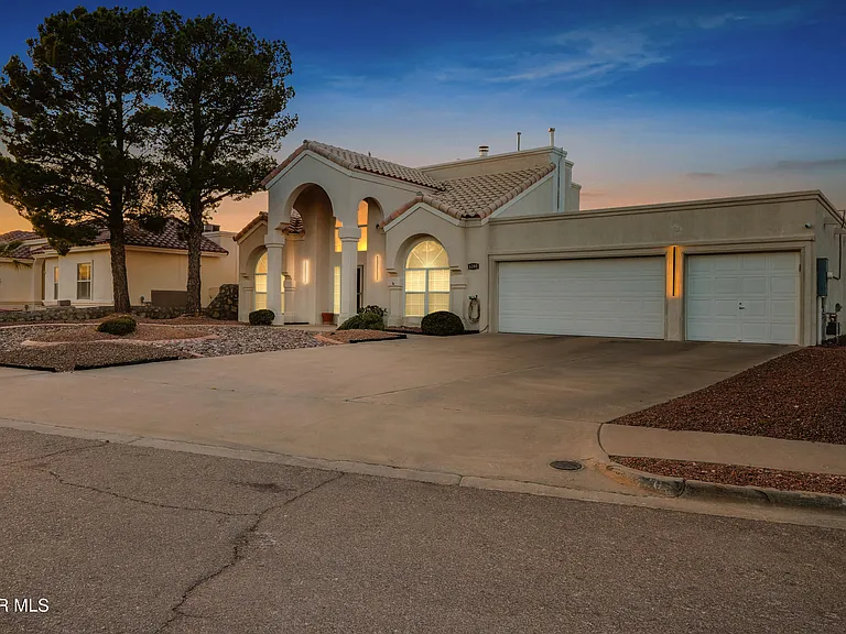6205 La Posta Dr — Photo 76