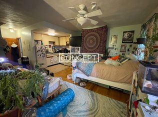 471 Massachusetts Ave #2, Boston, MA 02118