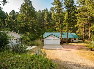 241 N Piney Rd, Story, WY 82842