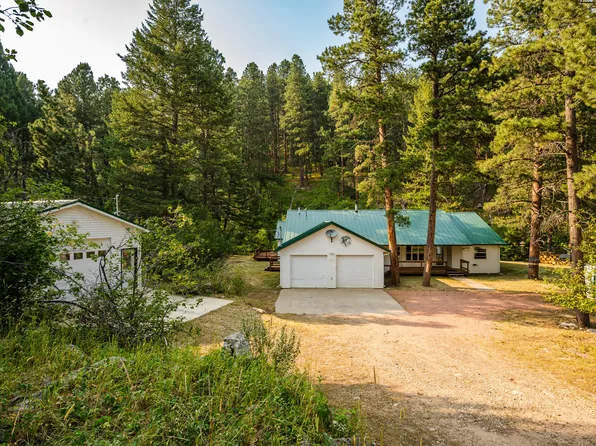 241 N Piney Rd, Story, WY 82842