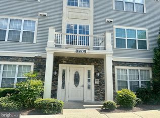 8805 Stone Ridge Cir APT 102, Baltimore, MD 21208