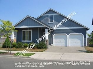 7100 Stone St SE, Lacey, WA 98513