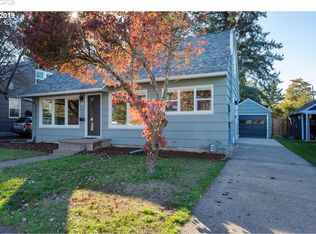 5239 NE 37th Ave, Portland, OR 97211
