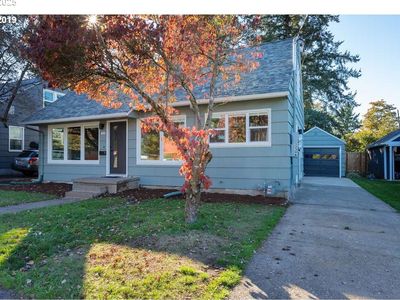 5239 NE 37th Ave, Portland, OR, 97211