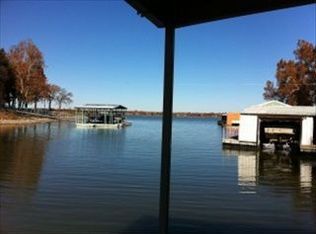 26361 S 615th Rd, Grove, OK 74344