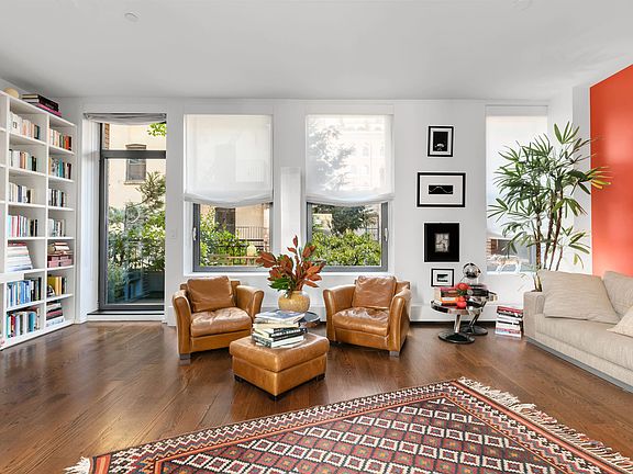 4th image of 55 Vestry St APT 5A