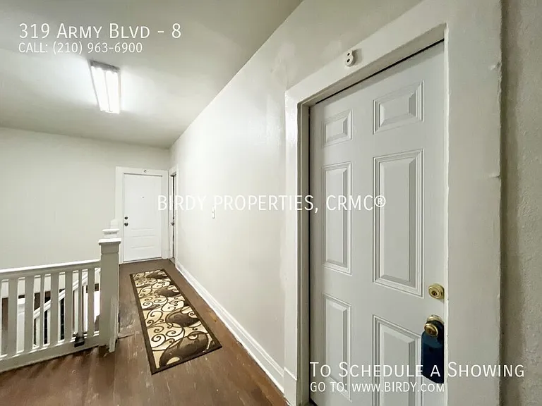 319 Army Blvd #8 — Photo 18