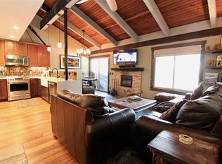 25 Lee Rd #154, Mammoth Lakes, CA 93546