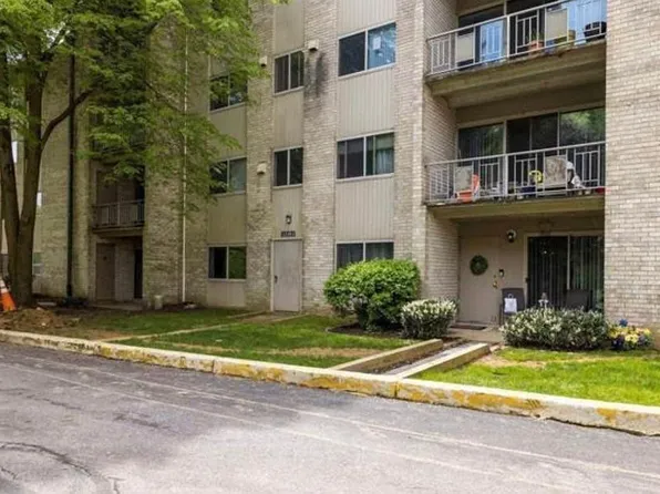 12303 Braxfield Ct APT 4, Rockville, MD 20852