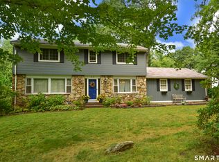 55 Carpenter Road, Manchester, CT 06042