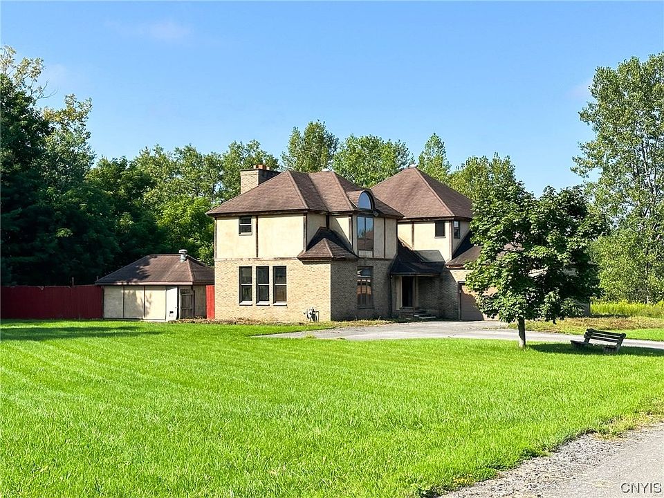 8135 Turin Rd, Rome, NY 13440 Zillow