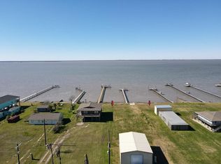 2054 County Road 312, Pt Lavaca, TX 77465