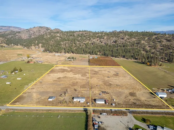 261 Jones Way Rd #297, Oliver, BC V0H 1T5