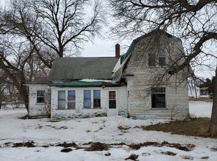 401 S Hill St, Bryant, SD 57221