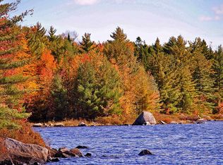 LOT 7 Woodstock Rd, Walden, NS B0J2E0